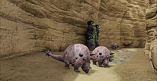 Mystery Stone from Heaven