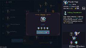 I Am Legion: Stand Survivors