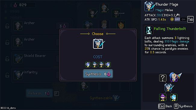 I Am Legion: Stand Survivors