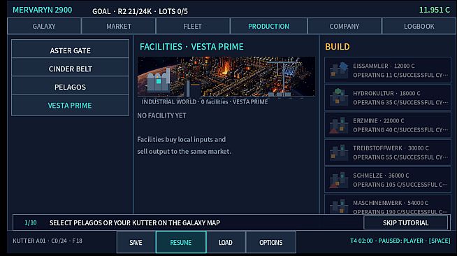 MERVARYN 2900