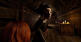 Sur: Wheelchair Horror