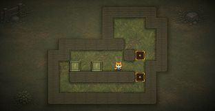 Sokoban: Ancient Ruins
