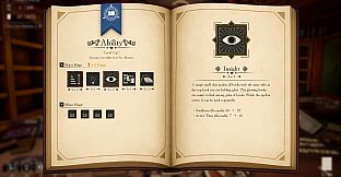 Librarian: Tidy Up the Arcane Library!