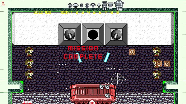 Starry Moon Island 2 DNA War MP01