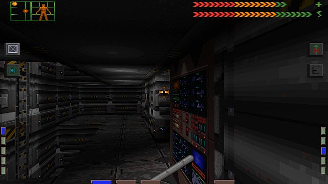 System Shock: Enhanced Edition