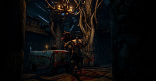 Dead by Daylight - A Lullaby for the Dark Chapter