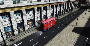 Cities in Motion 2:  Trekking Trolleys