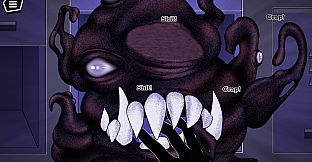 FLESHBREAK - NSFW