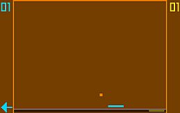 Lefties' Righteous Arcade Emporium