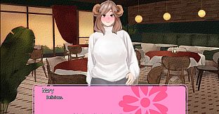 Animal Girls Dating Agency