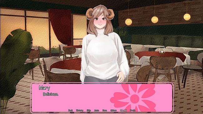 Animal Girls Dating Agency