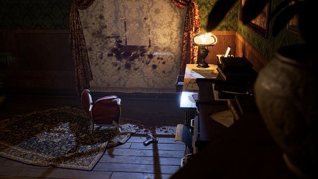 Project Morpheus: Prologue