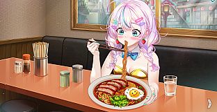 Feet in Food