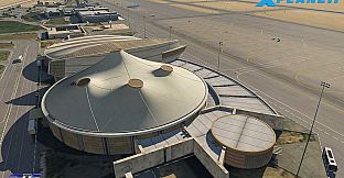 X-Plane 11 - Add-on: FSDG - Sharm El-Sheikh XP