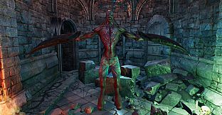 Monsters for Clip maker