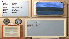 Ports Of Call Deluxe 3D 2024