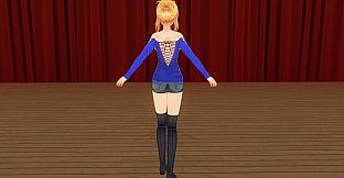 CUSTOM ORDER MAID 3D2 It's a Night Magic Midsummer Maid's Dream ALL in ONE Pack