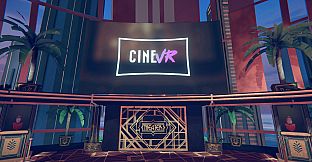 CINEVR