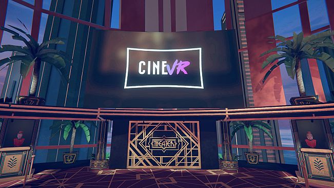 CINEVR