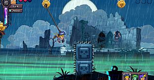 Shantae: Friends to the End