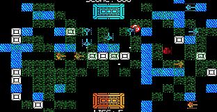 Tiger Tank 59 Ⅰ Mission Pack 051