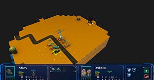 Days Of Reckoning: Last Battle
