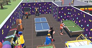 Bosslife Office Manager