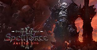 SpellForce 3: Fallen God Digital Extras