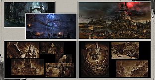 The First Berserker: Khazan DELUXE EDITION Upgrade