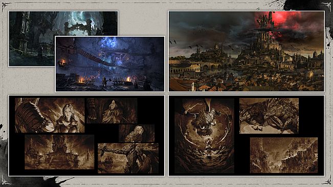 The First Berserker: Khazan Deluxe Edition