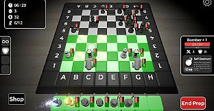 DozenChess