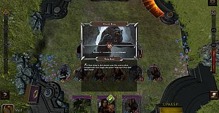 The Lord of The Rings ACG - The Shadow's Fall Expansion