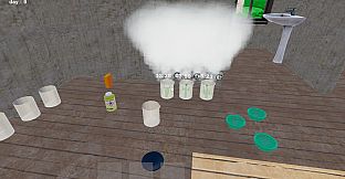 gold scrapping simulator