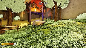 You are the Bomb: A Game About Rolling Bombs