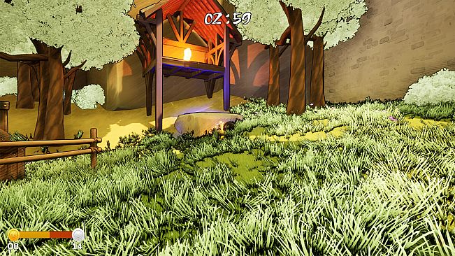 You are the Bomb: A Game About Rolling Bombs