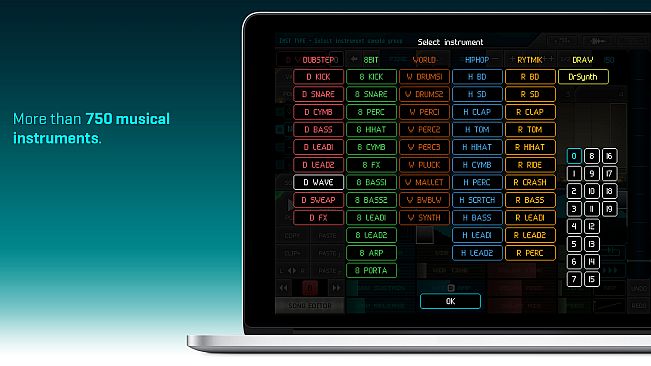 Upgrade to Rytmik Ultimate