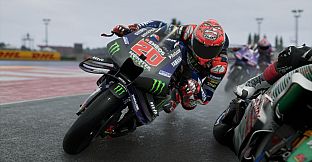 MotoGP 25