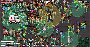 Critical Ward