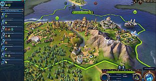 Sid Meier’s Civilization VI (Windows PC)