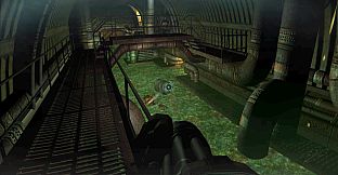 DOOM 3 Resurrection of Evil