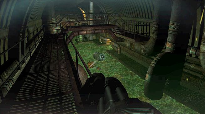 DOOM 3 Resurrection of Evil