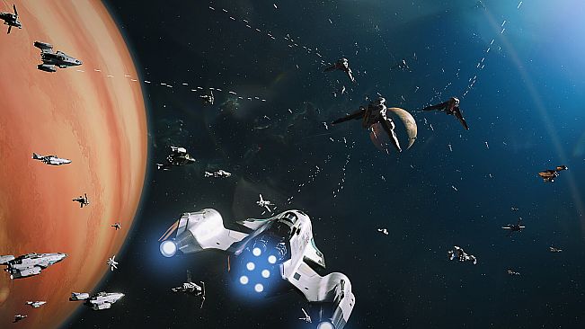 Synvector