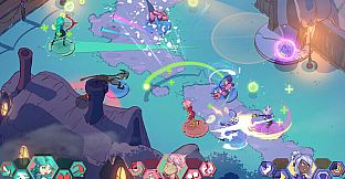 Go Fight Fantastic Soundtrack