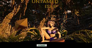 Untamed Isle