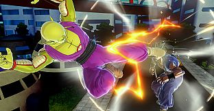 DRAGON BALL XENOVERSE 2 - HERO OF JUSTICE Pack 2