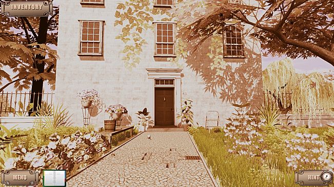 Ferrum's secrets - Vintage Vision cinematograph pack