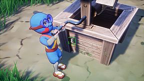 Fight'N'Jokes: Storylines