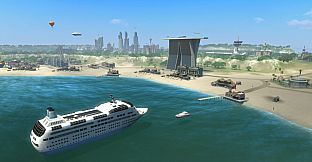 Tropico 4: Modern Times