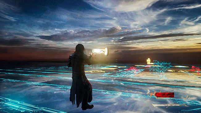 Inquisitor’s Heart and Soul