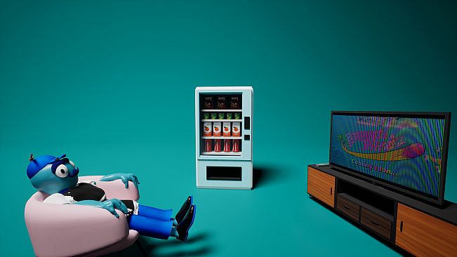 Crazy Hotel Together